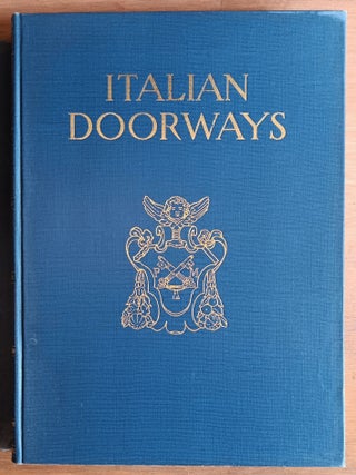 Italian Doorways