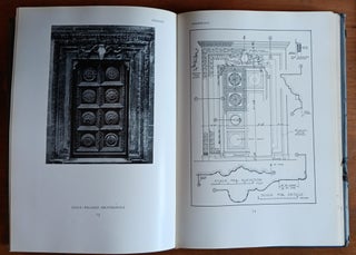 Italian Doorways