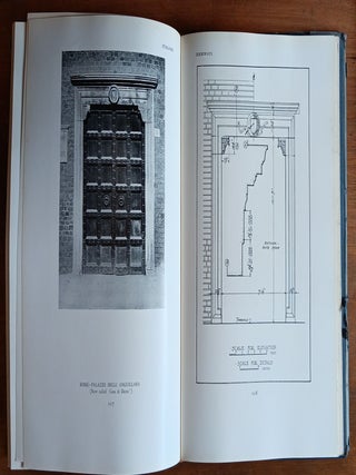 Italian Doorways