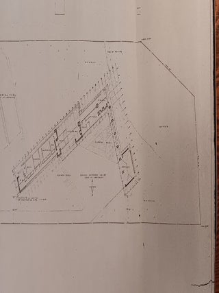 Mr. and Mrs. Albert Adelman House Plans