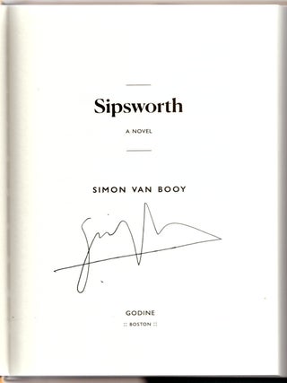Sipsworth