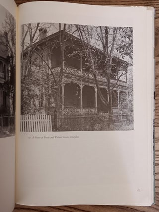 Texas Homes of the 19th Century