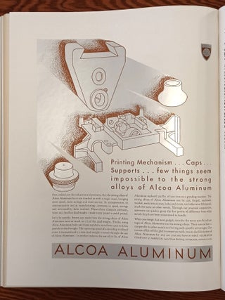 Fortune: Volume III, No. 4-6 (April, May, June 1931)