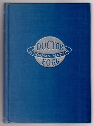 Doctor Fogg