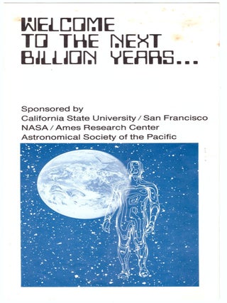 The Next Billion Years: Our Future in Cosmic Perspective