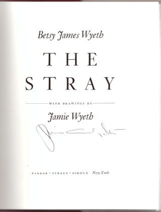 The Stray