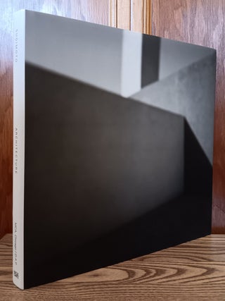 Item #31956 Sugimoto: Architecture. Hiroshi Sugimoto, Francesco Bonami, Marco De Michelis, John...