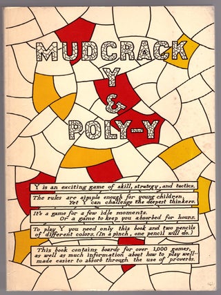 Item #31969 Mudcrack Y & Poly-Y. Craige Schensted, Charles Titus