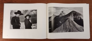 Ansel Adams: Images 1923-1974