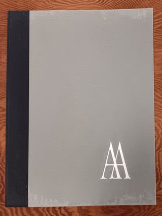 Ansel Adams: Images 1923-1974