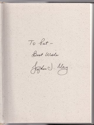 Michener: A Writer's Journey
