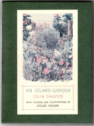 An Island Garden