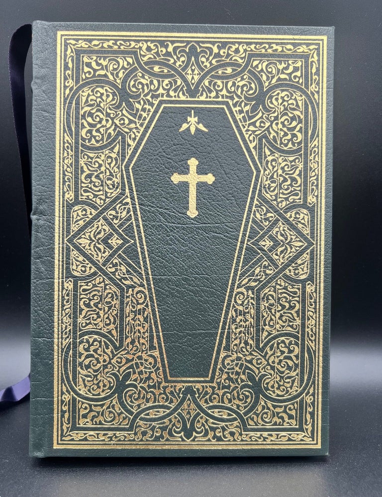 Item #3227 Merrick. Anne Rice.