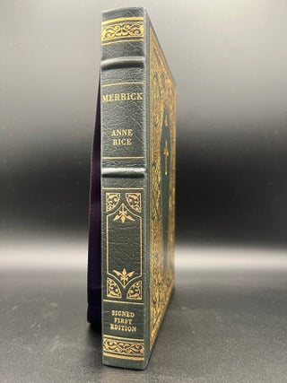 Merrick