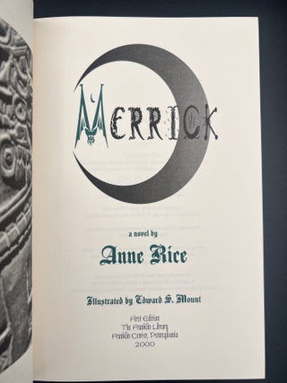 Merrick