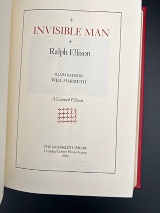 Invisible Man