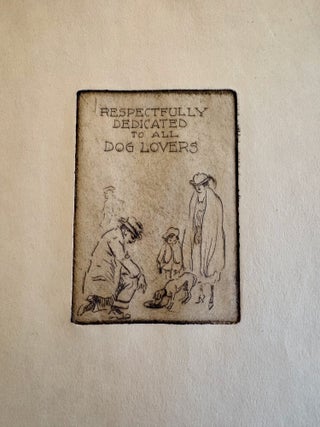 Man's Best Friend