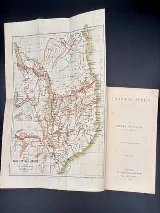 Tropical Africa