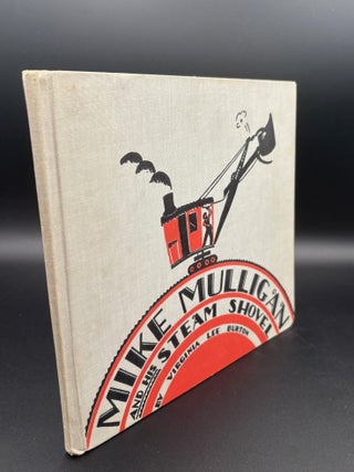 Mike Mulligan And His Steam Shovel