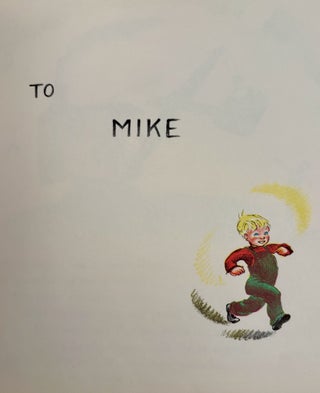 Mike Mulligan And His Steam Shovel
