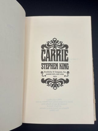 Carrie