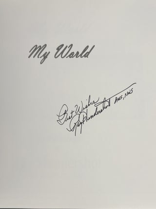 My World