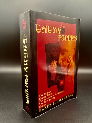 The Enemy Papers