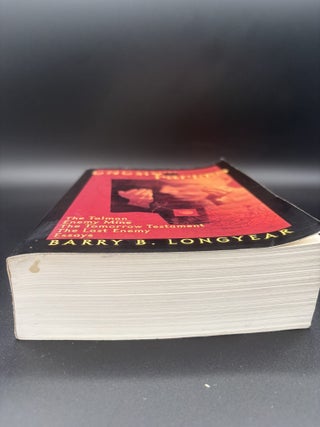 The Enemy Papers