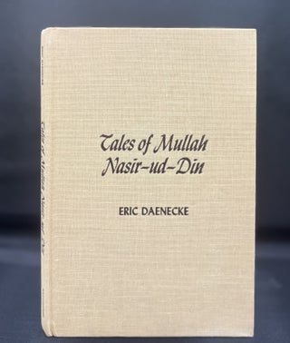 Tales of Mullah Nasir-ud-Din