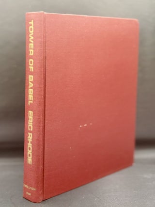Tower of Babel