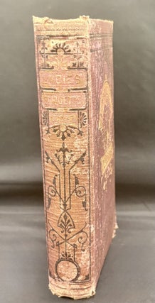 The Ladies' Book of Etiquette and Manual of Politeness