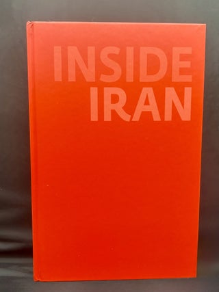 Inside Iran