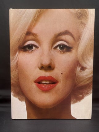 Item #3261 Marilyn Monroe. Norman Mailer