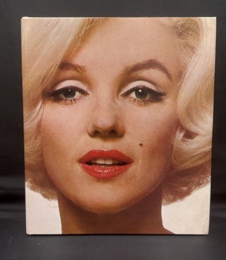 Item #3261 Marilyn Monroe. Norman Mailer