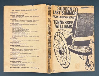 Suddenly Last Summer