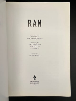 Ran