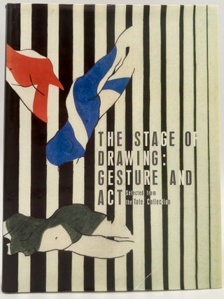 The Stage of Drawing: Gesture and Act