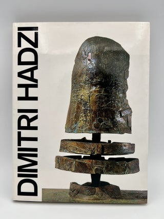 Dimitri Hadzi