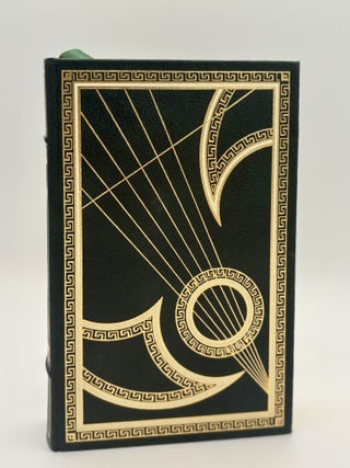 The Lyre of Orpheus