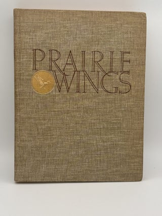 Prairie Wings