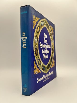 The Only Astrology Book You'll Ever Need